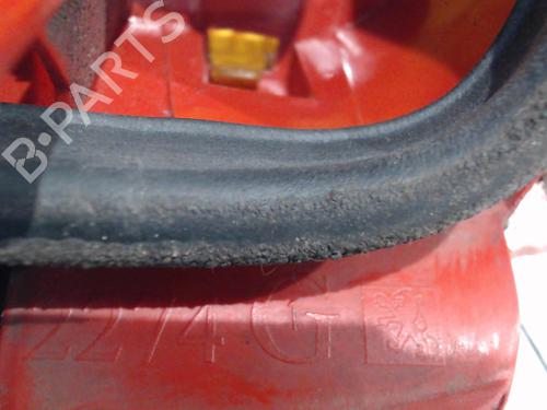 Left taillight PEUGEOT 106 II (1A_, 1C_) 1.0 i | BP25628122C34 