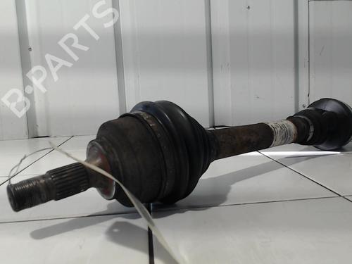 Left front driveshaft CITROËN C4 Picasso I MPV (UD_) 1.6 HDi 00003272LW