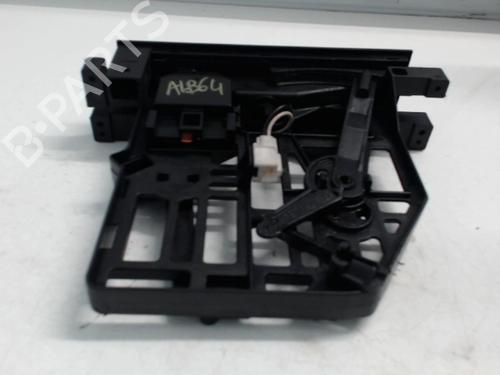 Climate control NISSAN SERENA (C23) 2.3 D | BP25649802I5 