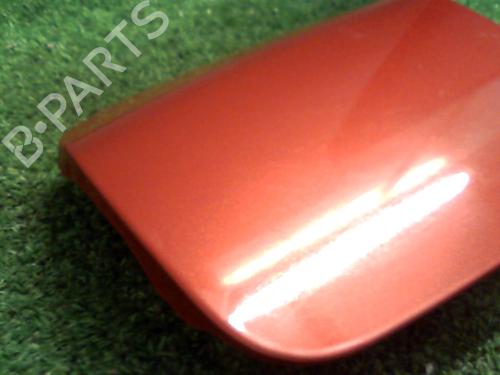 Used Fuel flap NISSAN MICRA III (K12) 1.5 dCi (65 hp) 25630132