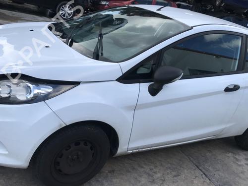 Gearbox FORD FIESTA VI (CB1, CCN) 1.25 | BP35778929M3  - Image 10