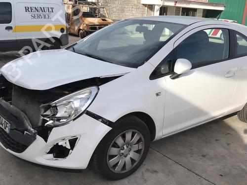 Left taillight OPEL CORSA D (S07) 1.3 CDTI (L08, L68) | BP25638892C34 - Image 22
