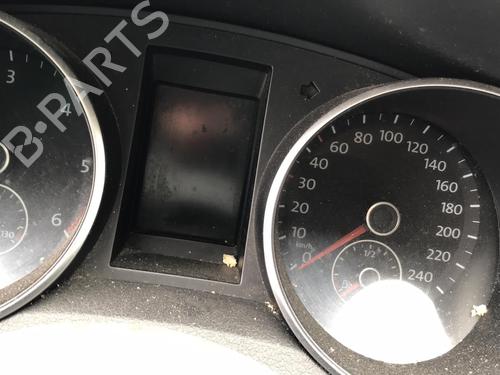 Gearbox VW GOLF VI (5K1) 2.0 TDI | BP27250854M3  - Image 21