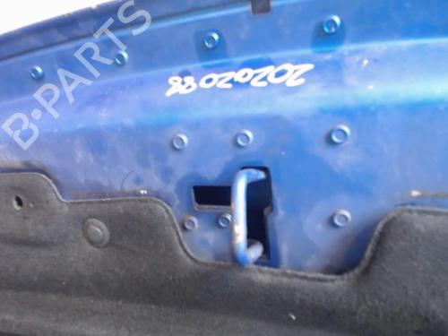 Used Hood PEUGEOT 307 (3A/C) 2.0 HDi 90 (90 hp) 25645603
