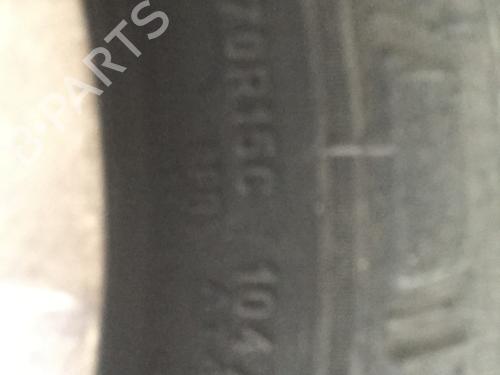 Electronic module CITROËN BERLINGO Box Body/MPV (B9)  | BP36901269M83  - Image 19