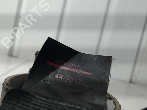 Front right belt tensioner PEUGEOT 207 CC (WD_) 1.6 HDi | BP29887322C88 