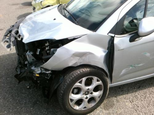 Right front driveshaft CITROËN C3 II (SC_) 1.2 VTi 82 | BP25643072M39  - Image 12