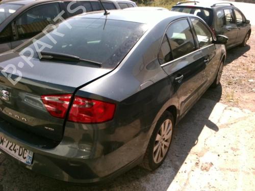 Headlight switch SEAT TOLEDO IV (KG3) 1.6 TDI | BP25640387I24  - Image 6