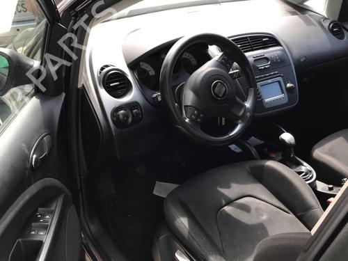 Steering column stalk SEAT ALTEA (5P1) 2.0 TDI | BP25642430I23 - Image 13