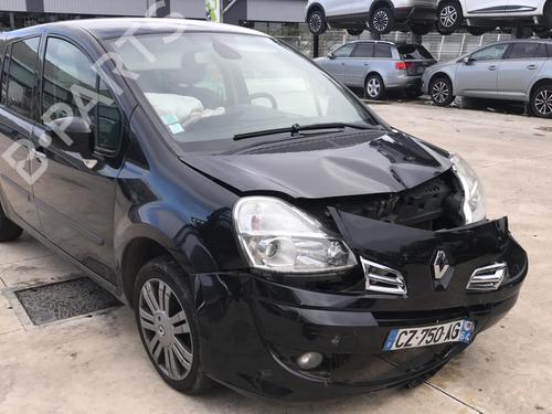 Radio RENAULT MODUS / GRAND MODUS (F/JP0_) 1.5 dCi (JP02) | BP25636480E6  - Image 7