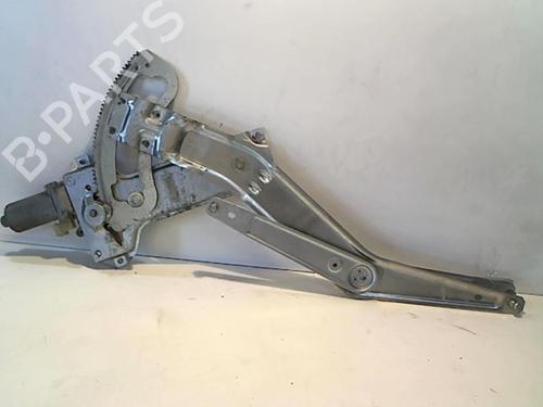 Front left window mechanism SAAB 9-3 (YS3D) 2.0 Turbo | BP25641271C22 - Image 2