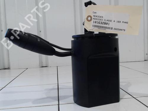 Used Steering column stalk Steering column stalk MERCEDES-BENZ A-CLASS (W169) A 180 CDI (169.007, 169.307) (109 hp) 26316365 26316365
