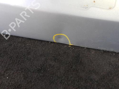 Used Tailgate Tailgate PEUGEOT 207 SW (WK_) 1.6 HDi (109 hp) 25644213 25644213