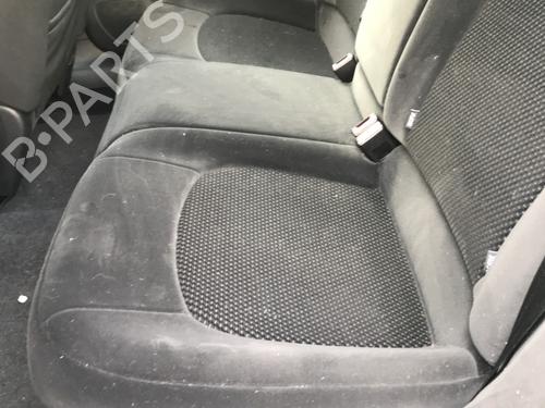 Front right seatbelt CITROËN C5 III (RD_) 2.0 HDi 140 (RDRHF8, RDRHFA, RDRHA8, RDRHAJ) | BP29349919I25 - Image 10