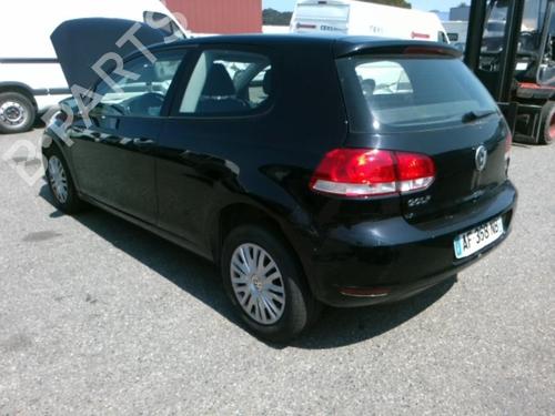 Switch VW GOLF VI (5K1) 1.6 TDI | BP25636940I30 