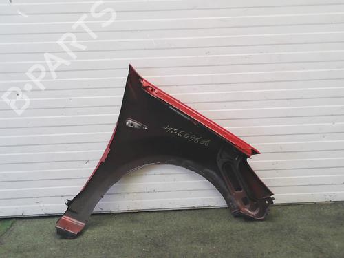 Used Left front fenders Left front fenders DACIA SANDERO [2008-2026] 35968700 35968700