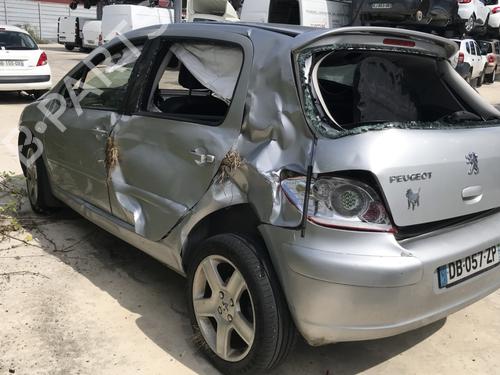 Used Parts PEUGEOT 307 (3A/C) 1.6 HDi (90 hp) 4215427