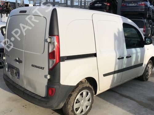 Steering column stalk RENAULT KANGOO Express (FW0/1_) 1.5 dCi 90 (FW0G, FW05, FW08, FW11) | BP29513661I23  - Image 6