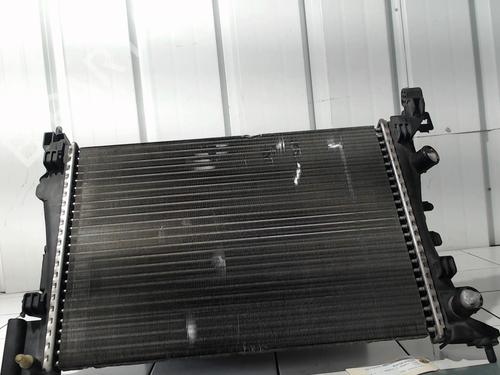 Water radiator OPEL CORSA D (S07) 1.4 (L08, L68) | BP29206535M31 - Image 4