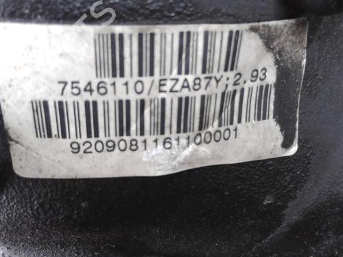 Front differential BMW X3 (E83) xDrive 20 d | BP27215056M23 - Image 8