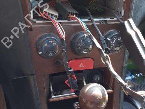 Front bumper ALFA ROMEO 156 (932_) 1.9 JTD (932.A2B00) | BP25651140C7