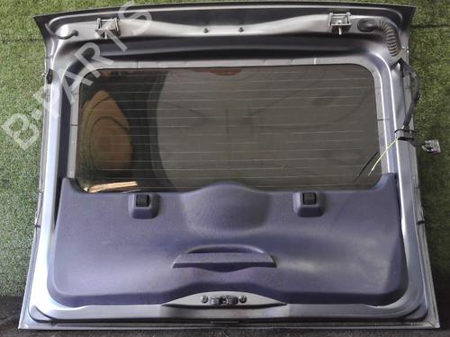 Used Tailgate Tailgate PEUGEOT 1007 (KM_) 1.4 HDi (68 hp) 26029409 26029409