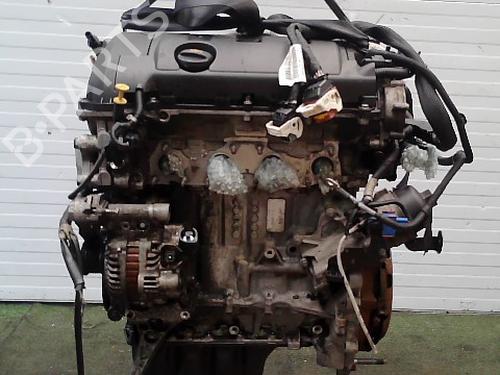 Engine CITROËN C3 Picasso (SH_) 1.4 VTi 95 (SH8FSC, SH8FP0, SH8FP6) | BP38167704M1 - Image 2