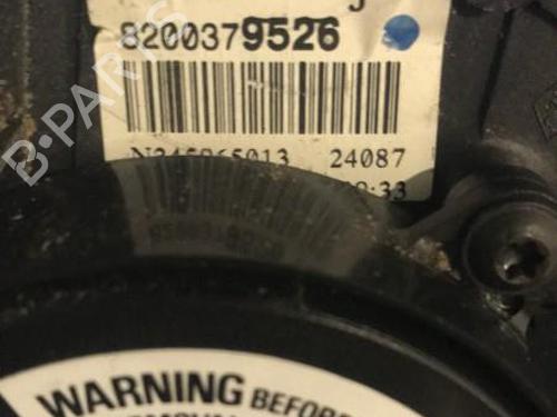 Ratstangsstang RENAULT KANGOO Express (FC0/1_) 1.5 dCi (FC07, FC1R) (65 hp) 25634440