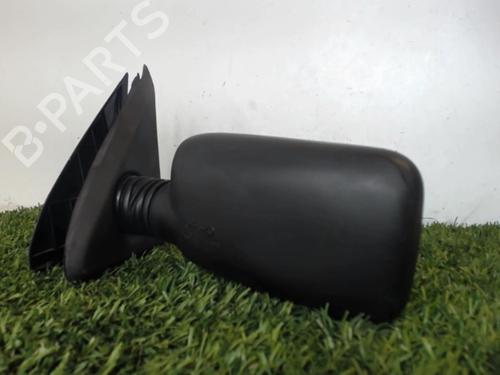 Left mirror FIAT PANDA (141_) 1000 i.e. Cat | BP25650973C26 