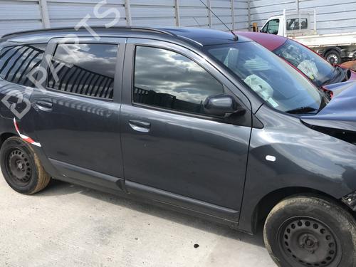 Starter DACIA LODGY (JS_) 1.5 dCi (JSMC, JSAF) | BP30044704M8 - Image 1