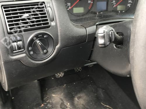 ECU airbags VW GOLF IV (1J1) 1.9 TDI | BP30181255M53 