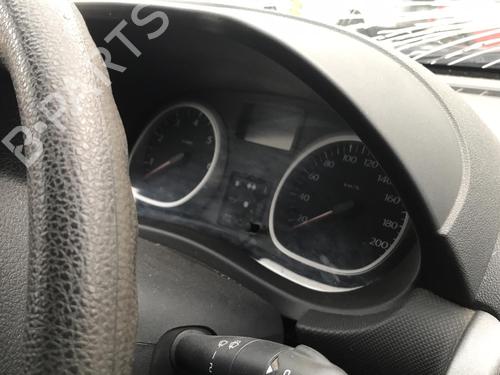 Transfer box DACIA DUSTER (HS_) 1.5 dCi 4x4 (HSMC, HSMD) | BP25647407M36  - Image 25