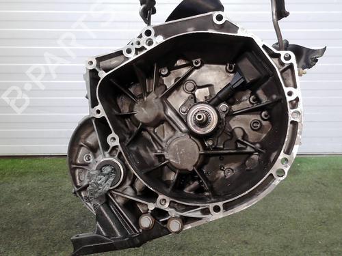 Getriebe für CITROËN DS4 (NX_) 1.6 BlueHDi 120 (120 hp) 30948424