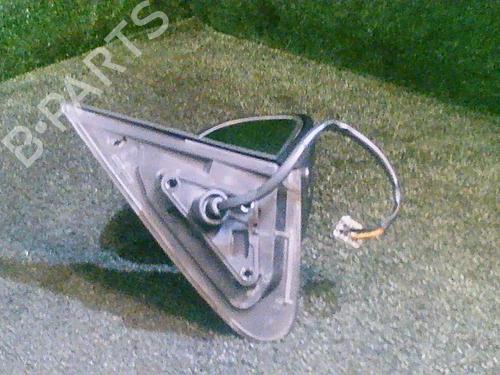 Right mirror ROVER 400 II Hatchback (RT) 420 Di | BP25641960C27 