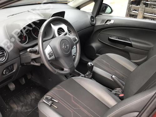 Starter OPEL CORSA D (S07) 1.2 (L08, L68) | BP25631107M8 - Image 22