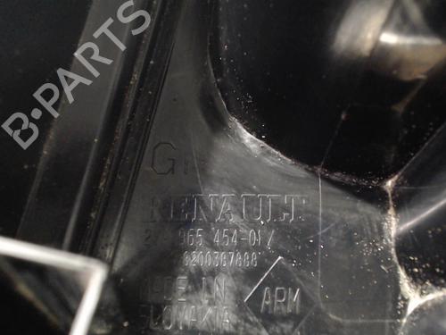 Left taillight RENAULT TWINGO II (CN0_) 1.5 dCi (CN0E) | BP31206148C34 - Image 2