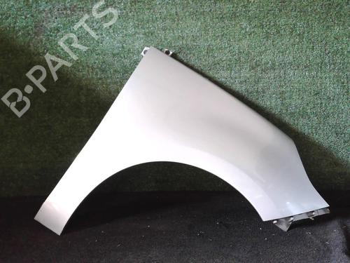 Used Right front fenders RENAULT SCÉNIC III (JZ0/1_) 1.5 dCi (110 hp) 25636436