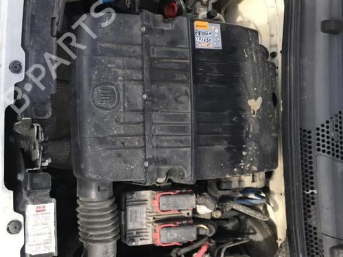 AC compressor FIAT 500 (312_) 1.2 (312AXA1A) | BP25630917M34 - Image 9