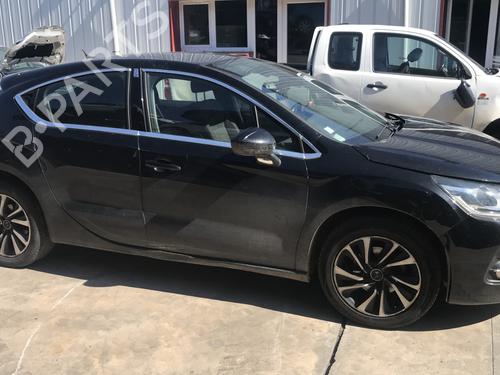 Hattehylde DS DS 4 / DS 4 CROSSBACK (NX_) 1.6 BlueHDi 120 | BP34520075C85 - Image 38