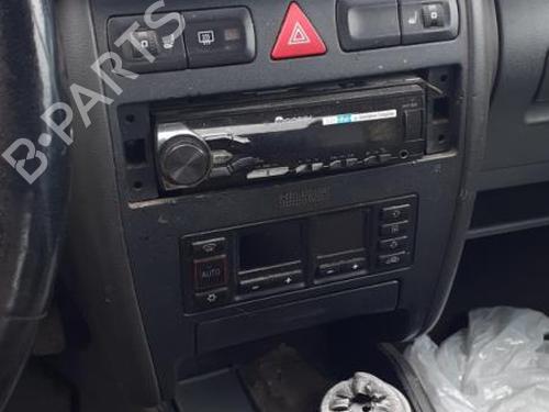 Højre forlygte AUDI A3 (8L1) 1.9 TDI | BP25639755C29 