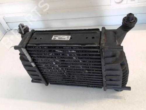 Used Intercooler Intercooler NISSAN NOTE (E11, NE11) 1.5 dCi (86 hp) 25633629 25633629