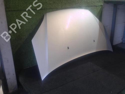 Used Hood FORD FOCUS C-MAX (DM2) 1.6 TDCi (109 hp) 25641940