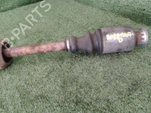 Used Right front driveshaft RENAULT CLIO II (BB_, CB_) 1.5 dCi (B/CB07) (65 hp) 25630066