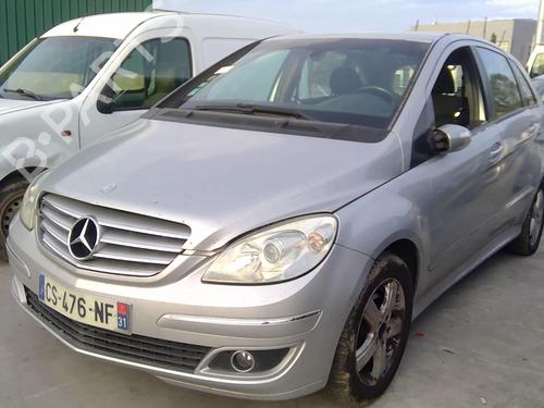 Rear wiper motor MERCEDES-BENZ B-CLASS Sports Tourer (W245) B 180 CDI (245.207) | BP28110994M102 