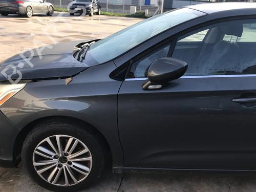 Radio CITROËN C4 II (NC_) 1.6 HDi 115 | BP25999769E6  - Image 49