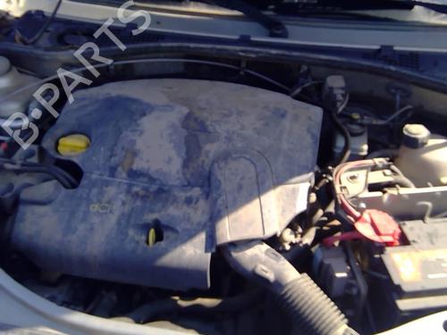 Water radiator DACIA DUSTER (HS_) 1.5 dCi | BP25644423M31 - Image 6