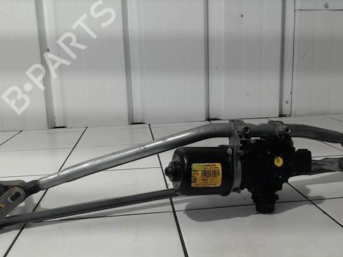 Used Front wiper motor DACIA SANDERO II 1.5 dCi (90 hp) 29618745
