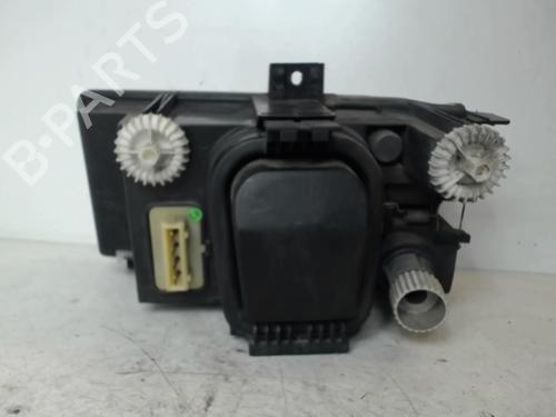 Right headlight SEAT CORDOBA (6K1, 6K2) 2.0 i | BP25645889C29 