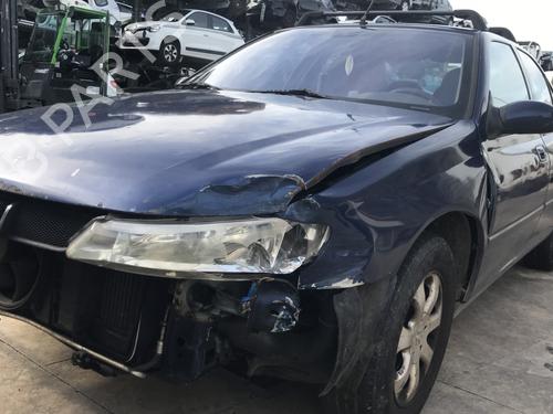 Used Parts PEUGEOT 406 (8B) 2.0 HDI 110 (109 hp) 4380200