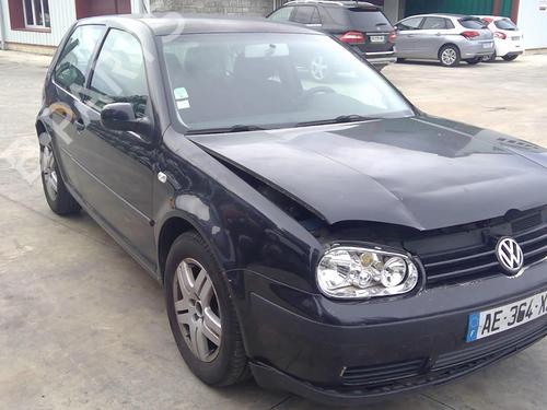 Right front door VW GOLF IV (1J1) 1.9 TDI | BP25631614C3 
